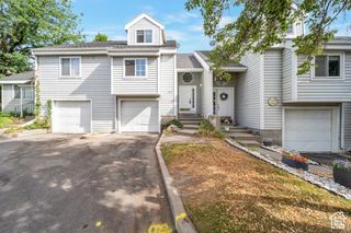527 APPLEWOOD DR, Bountiful, UT 84010