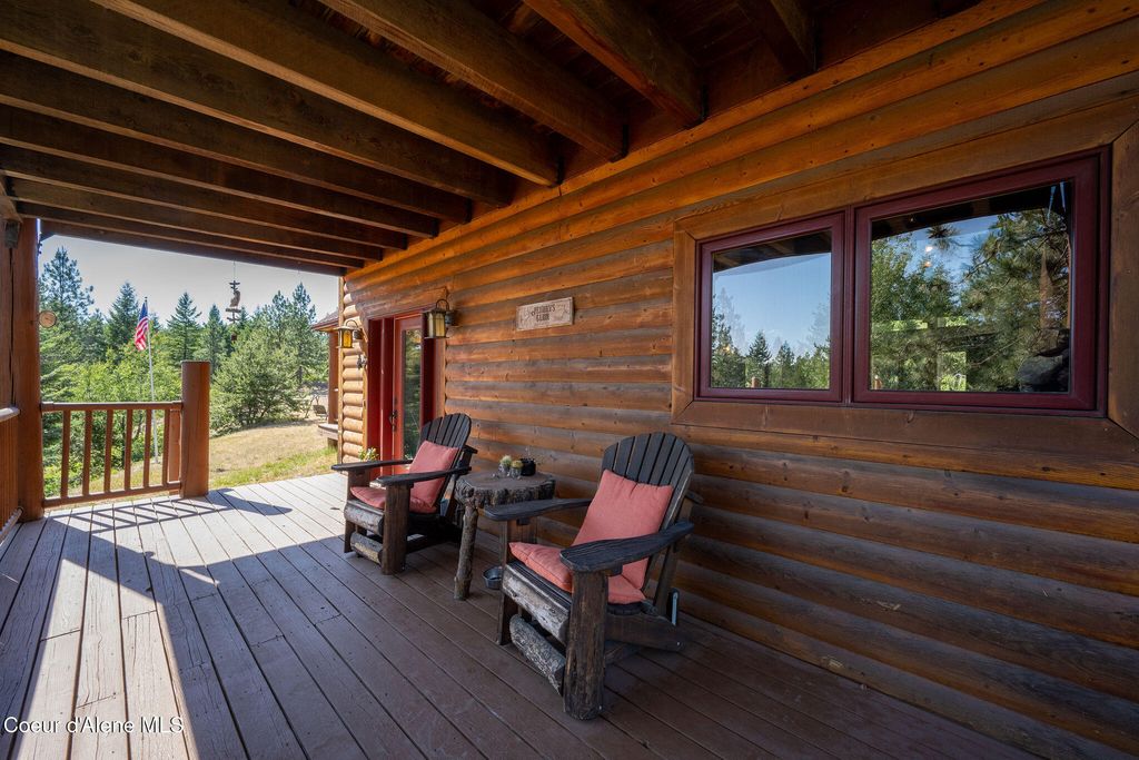 8899 W COEUR D ALENE DR, Spirit Lake, ID 83869 photo 15