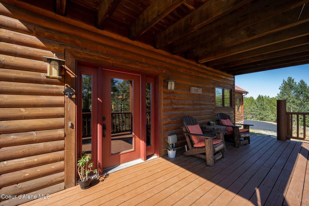 8899 W COEUR D ALENE DR, Spirit Lake, ID 83869 photo 16