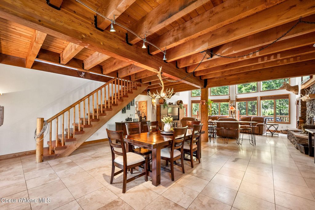 8899 W COEUR D ALENE DR, Spirit Lake, ID 83869 photo 23