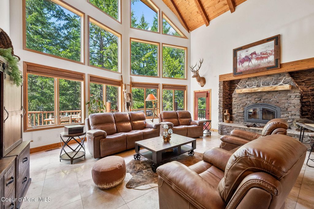 8899 W COEUR D ALENE DR, Spirit Lake, ID 83869 photo 24
