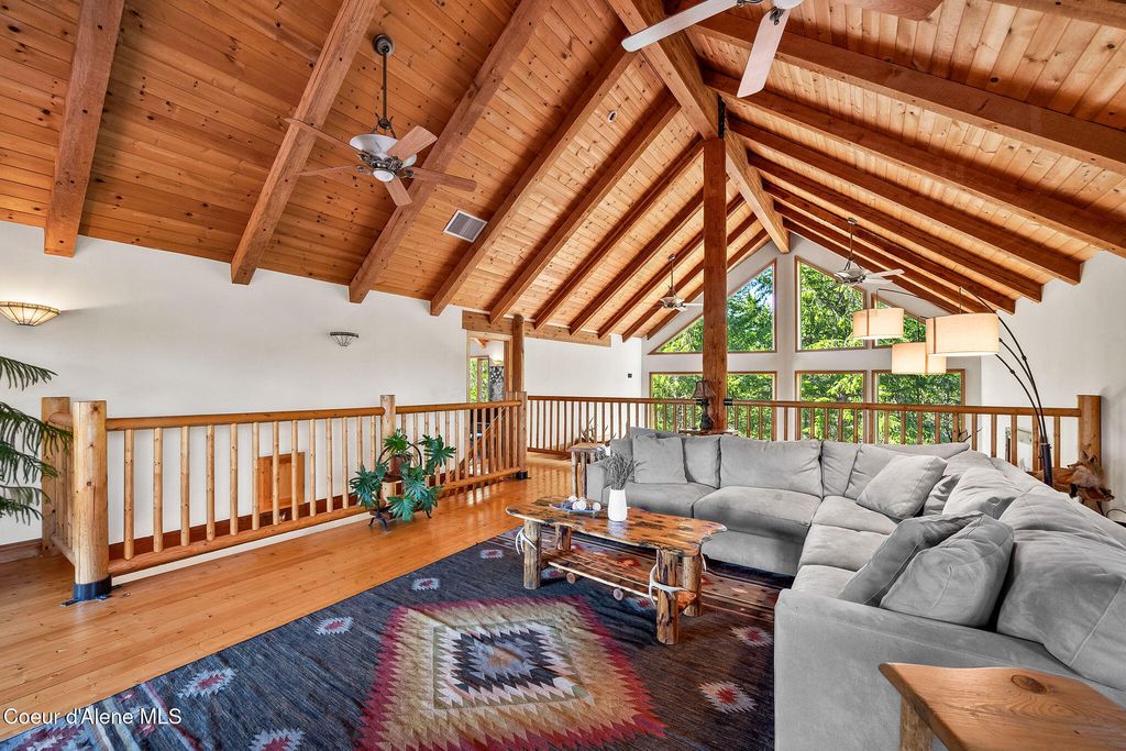 8899 W COEUR D ALENE DR, Spirit Lake, ID 83869 photo 42