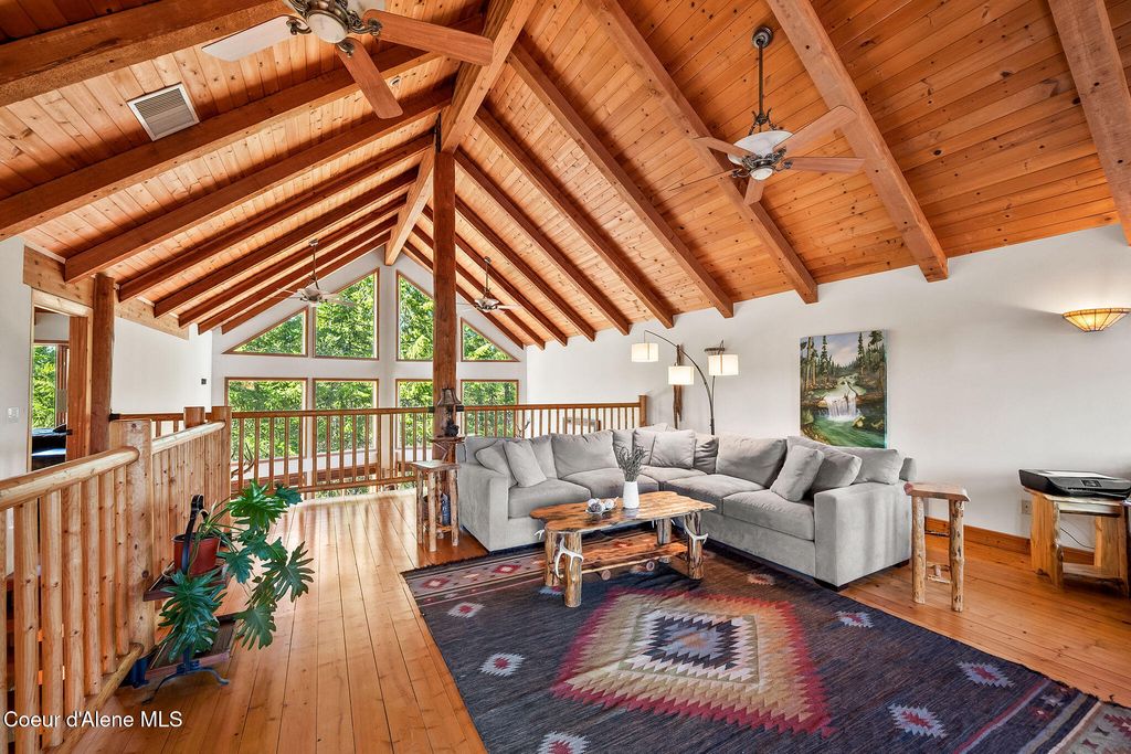 8899 W COEUR D ALENE DR, Spirit Lake, ID 83869 photo 43