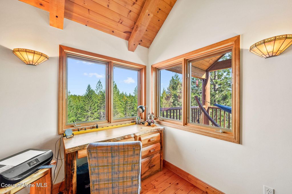 8899 W COEUR D ALENE DR, Spirit Lake, ID 83869 photo 44