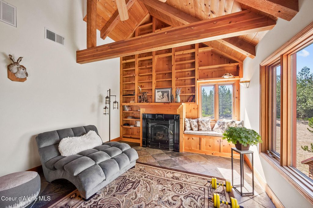 8899 W COEUR D ALENE DR, Spirit Lake, ID 83869 photo 47