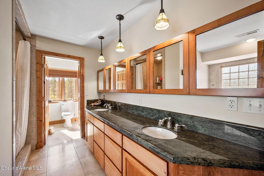 8899 W COEUR D ALENE DR, Spirit Lake, ID 83869 photo 49