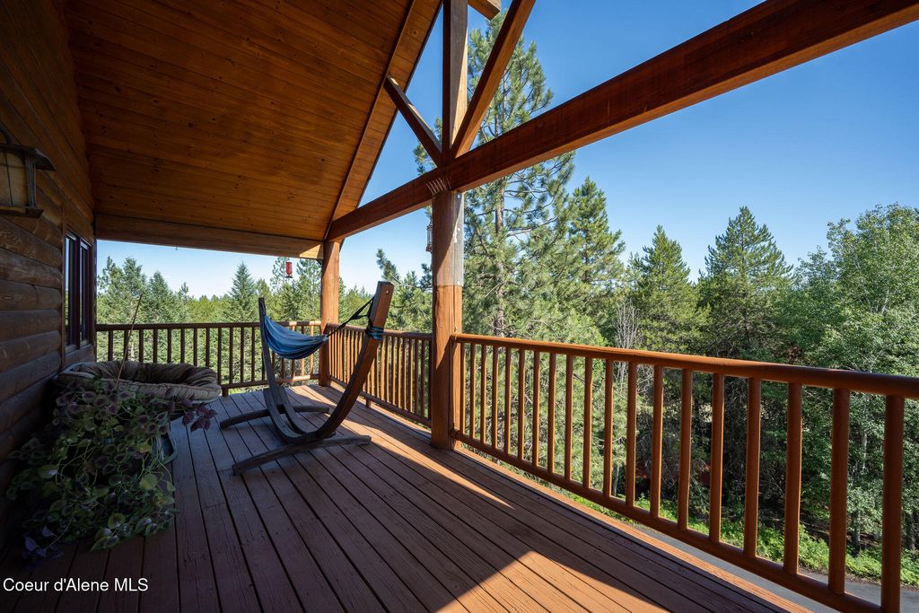 8899 W COEUR D ALENE DR, Spirit Lake, ID 83869 photo 52