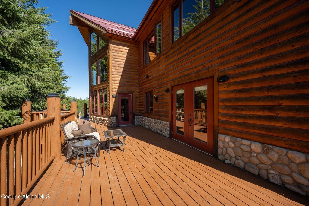 8899 W COEUR D ALENE DR, Spirit Lake, ID 83869 photo 55