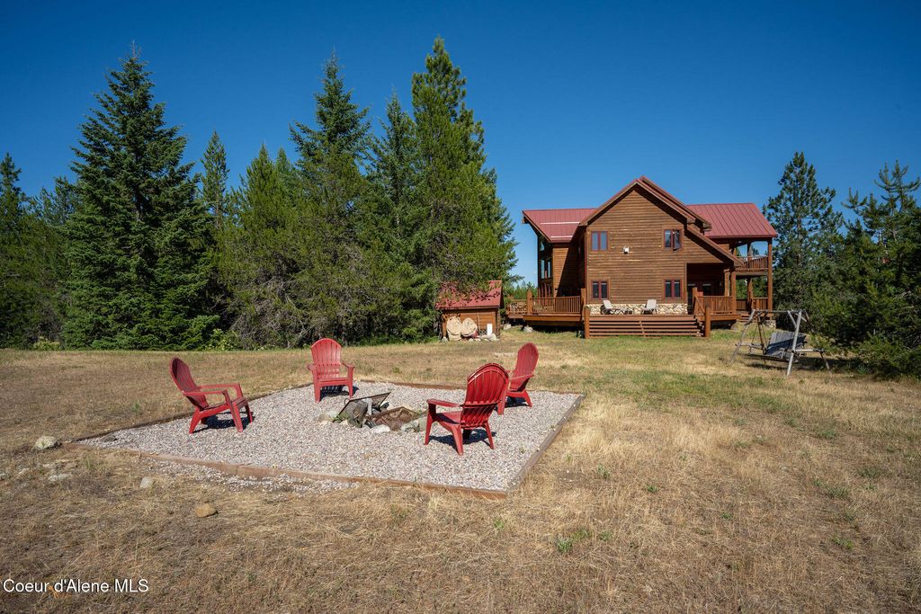 8899 W COEUR D ALENE DR, Spirit Lake, ID 83869 photo 59