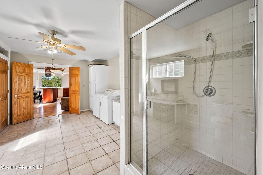 8899 W COEUR D ALENE DR, Spirit Lake, ID 83869 photo 69