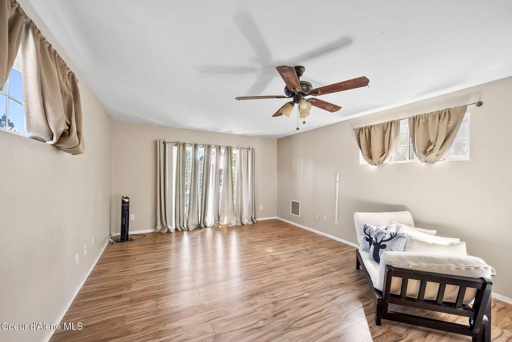 8899 W COEUR D ALENE DR, Spirit Lake, ID 83869 photo 70