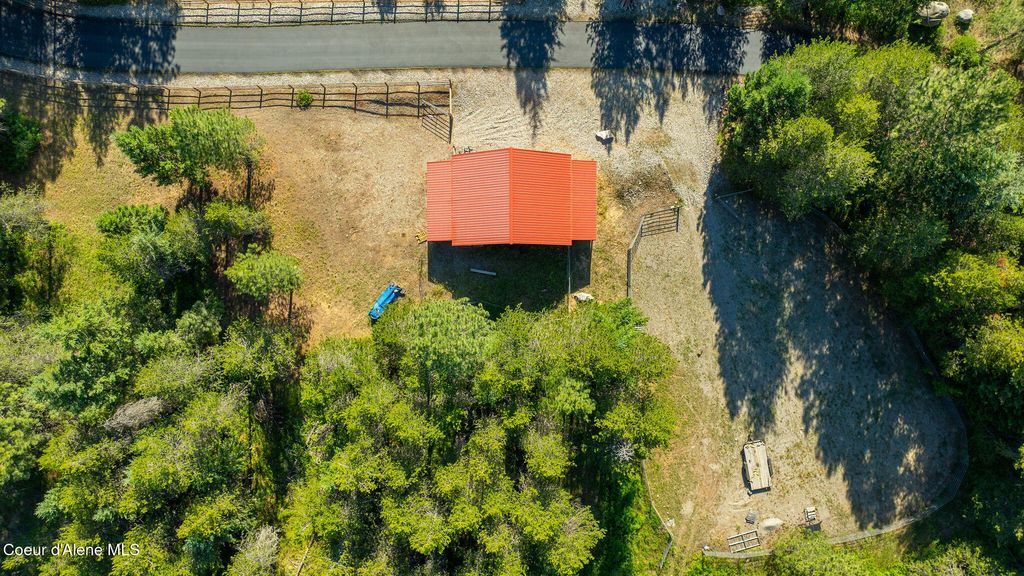 8899 W COEUR D ALENE DR, Spirit Lake, ID 83869 photo 74