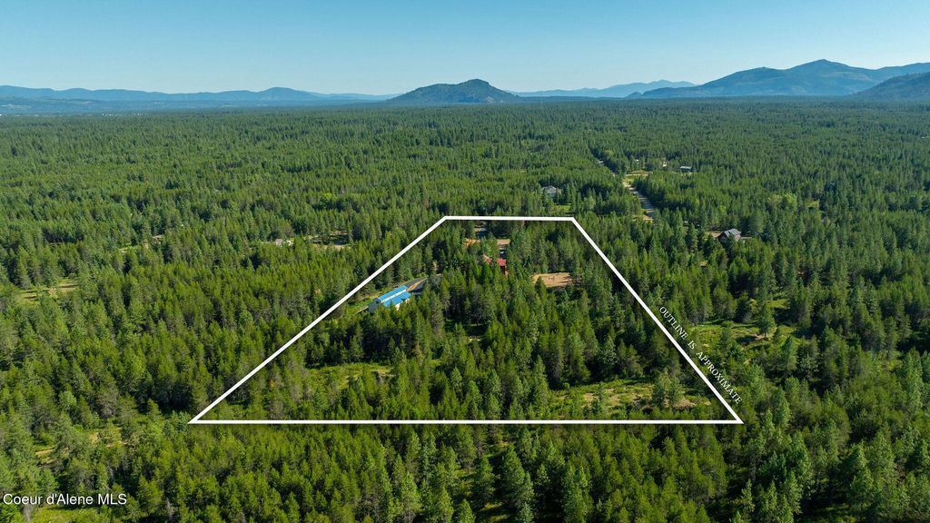 8899 W COEUR D ALENE DR, Spirit Lake, ID 83869 photo 84