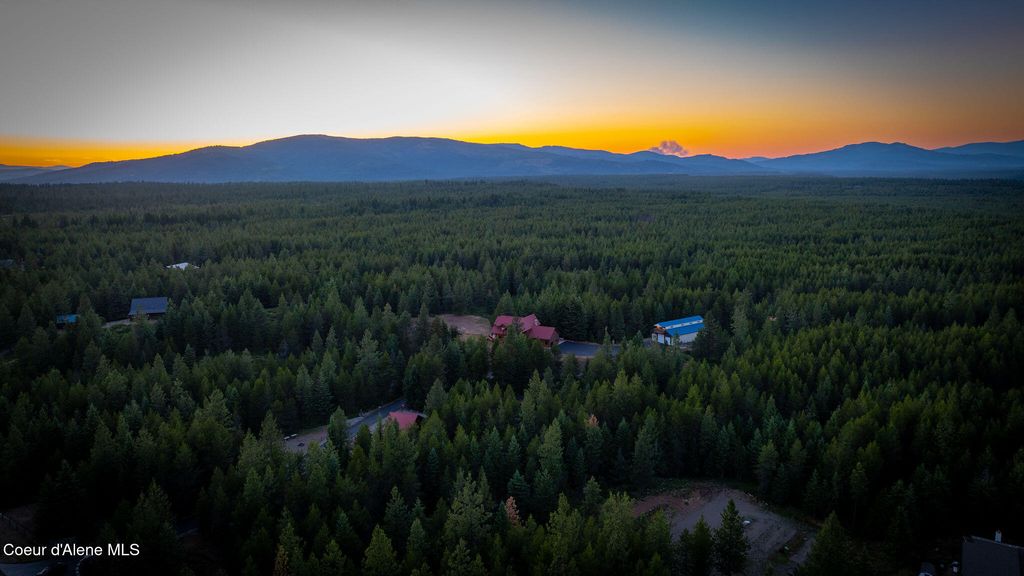 8899 W COEUR D ALENE DR, Spirit Lake, ID 83869 photo 87