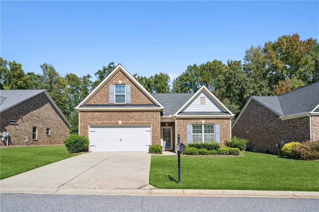 2010 Piedmont Lane, Cumming, GA 30040