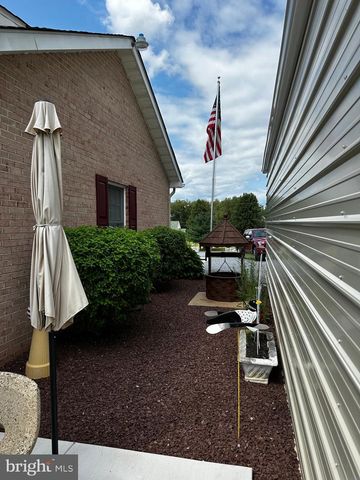 109 MOSBY CT, Martinsburg, WV 25404