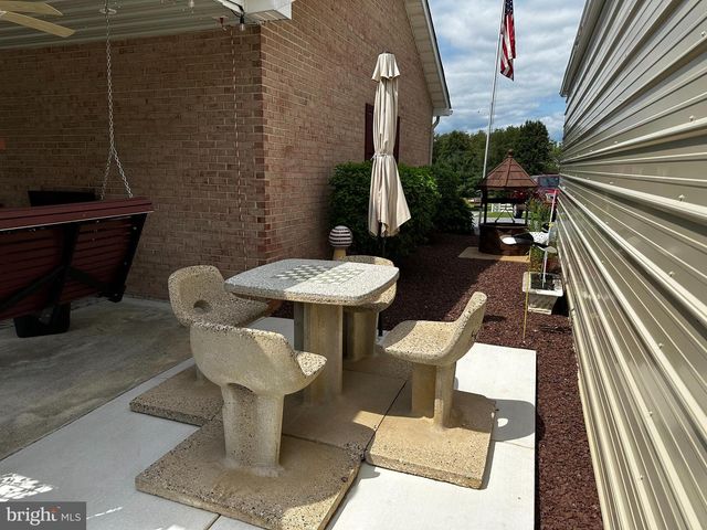 109 MOSBY CT, Martinsburg, WV 25404