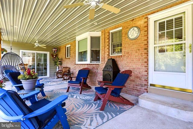 109 MOSBY CT, Martinsburg, WV 25404