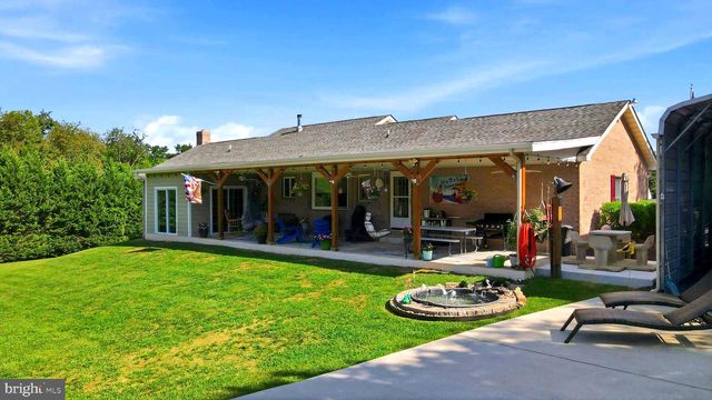 109 MOSBY CT, Martinsburg, WV 25404