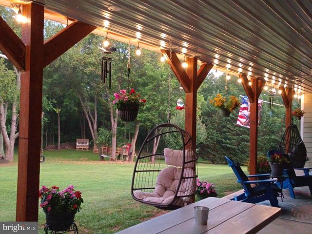 109 MOSBY CT, Martinsburg, WV 25404