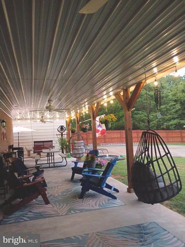 109 MOSBY CT, Martinsburg, WV 25404