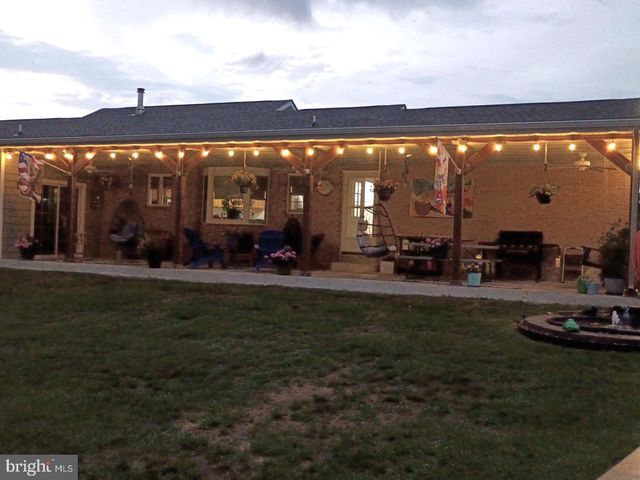 109 MOSBY CT, Martinsburg, WV 25404