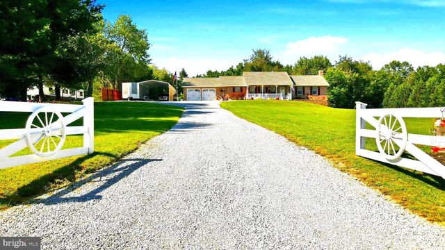 109 MOSBY CT, Martinsburg, WV 25404