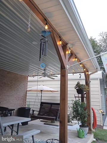109 MOSBY CT, Martinsburg, WV 25404