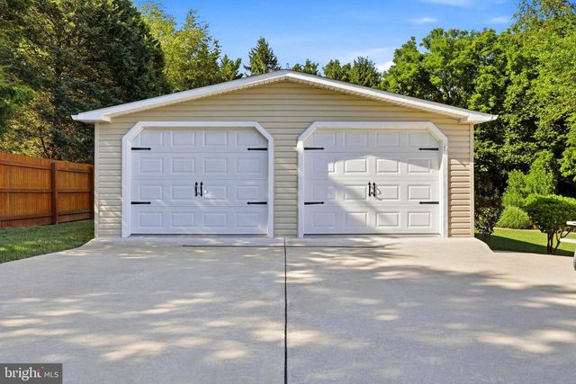 109 MOSBY CT, Martinsburg, WV 25404