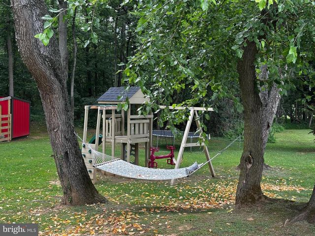 109 MOSBY CT, Martinsburg, WV 25404