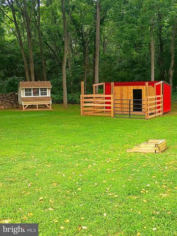 109 MOSBY CT, Martinsburg, WV 25404