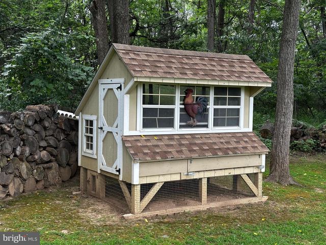 109 MOSBY CT, Martinsburg, WV 25404