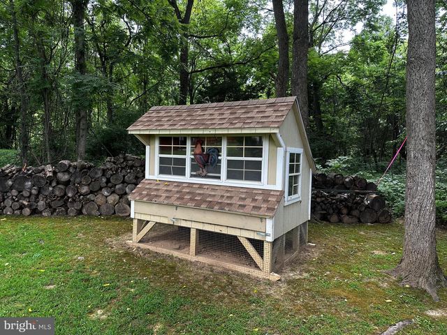 109 MOSBY CT, Martinsburg, WV 25404