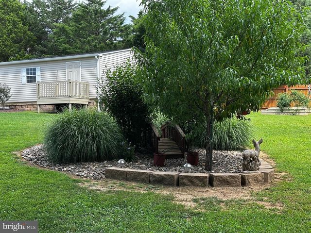 109 MOSBY CT, Martinsburg, WV 25404