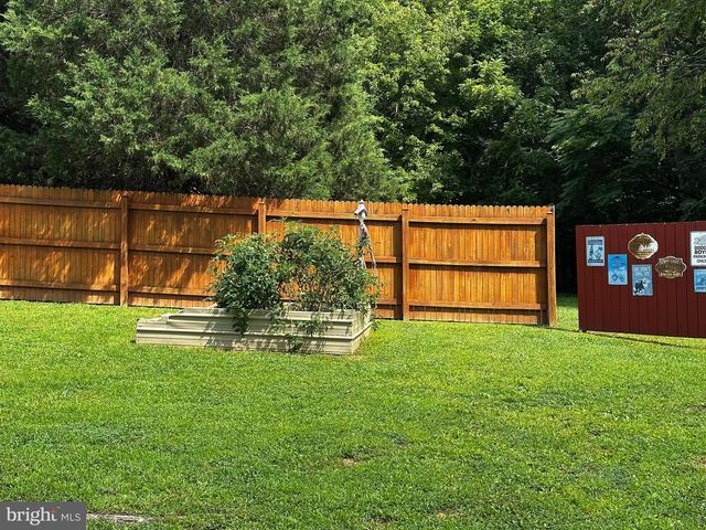 109 MOSBY CT, Martinsburg, WV 25404