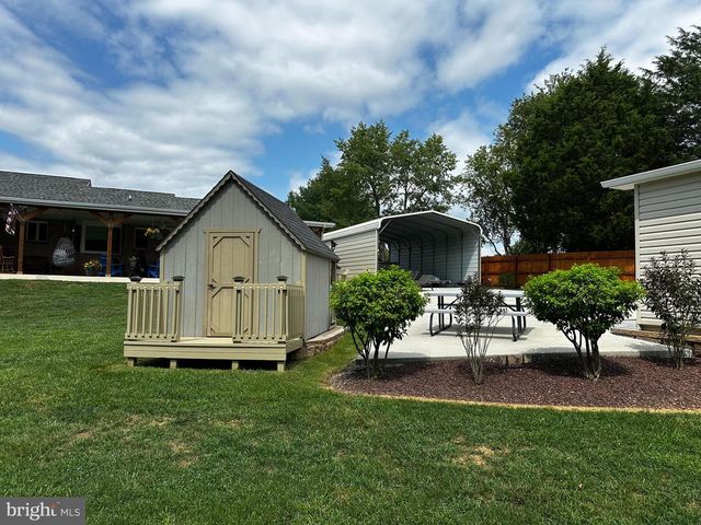 109 MOSBY CT, Martinsburg, WV 25404