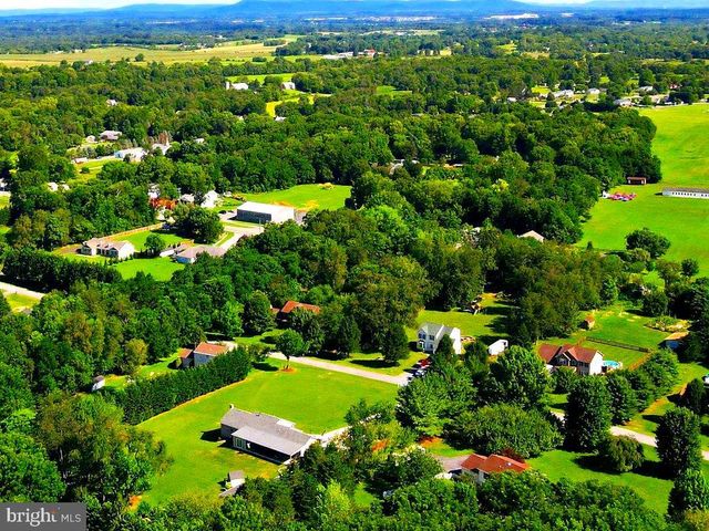 109 MOSBY CT, Martinsburg, WV 25404