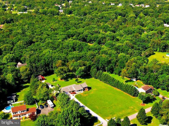 109 MOSBY CT, Martinsburg, WV 25404