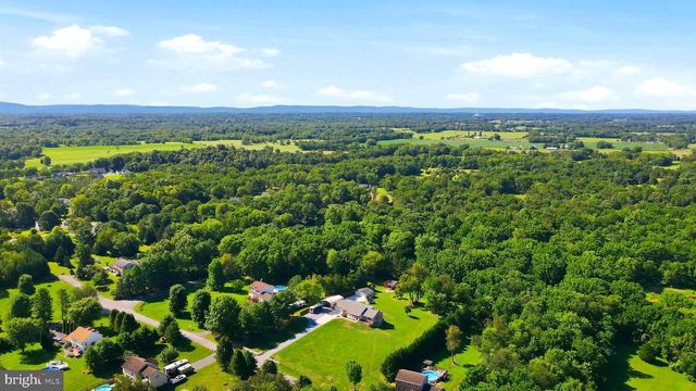 109 MOSBY CT, Martinsburg, WV 25404