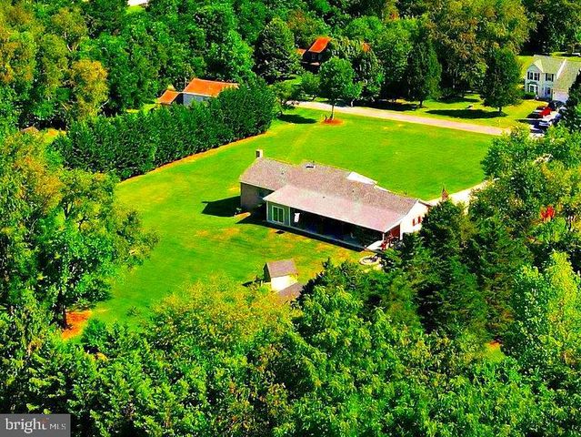 109 MOSBY CT, Martinsburg, WV 25404