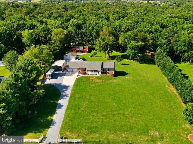 109 MOSBY CT, Martinsburg, WV 25404