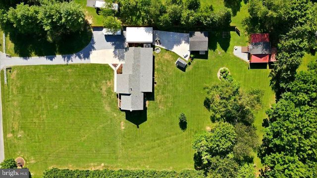 109 MOSBY CT, Martinsburg, WV 25404