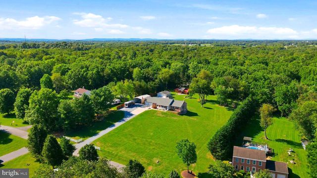 109 MOSBY CT, Martinsburg, WV 25404