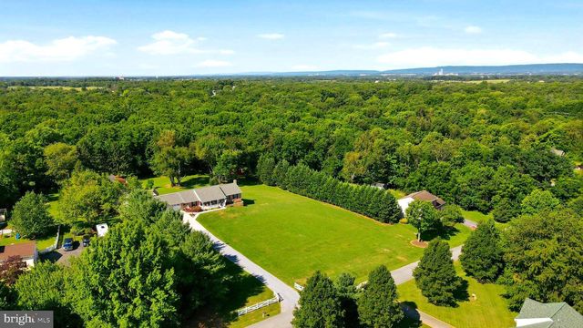 109 MOSBY CT, Martinsburg, WV 25404