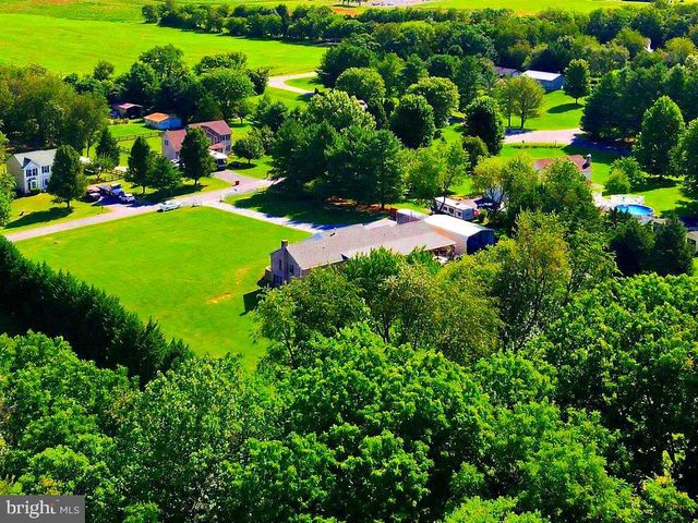 109 MOSBY CT, Martinsburg, WV 25404
