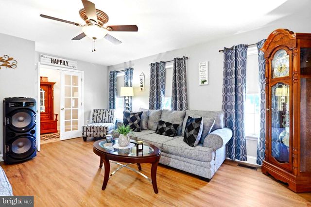 109 MOSBY CT, Martinsburg, WV 25404