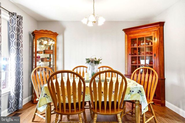109 MOSBY CT, Martinsburg, WV 25404