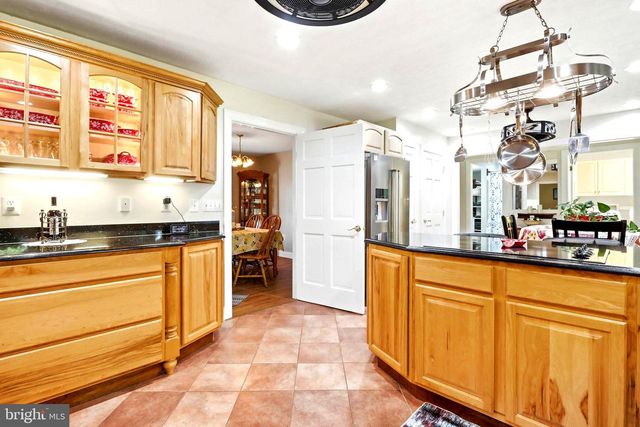 109 MOSBY CT, Martinsburg, WV 25404