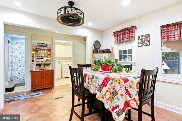 109 MOSBY CT, Martinsburg, WV 25404