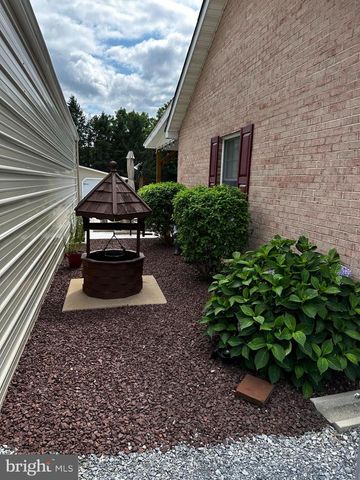 109 MOSBY CT, Martinsburg, WV 25404